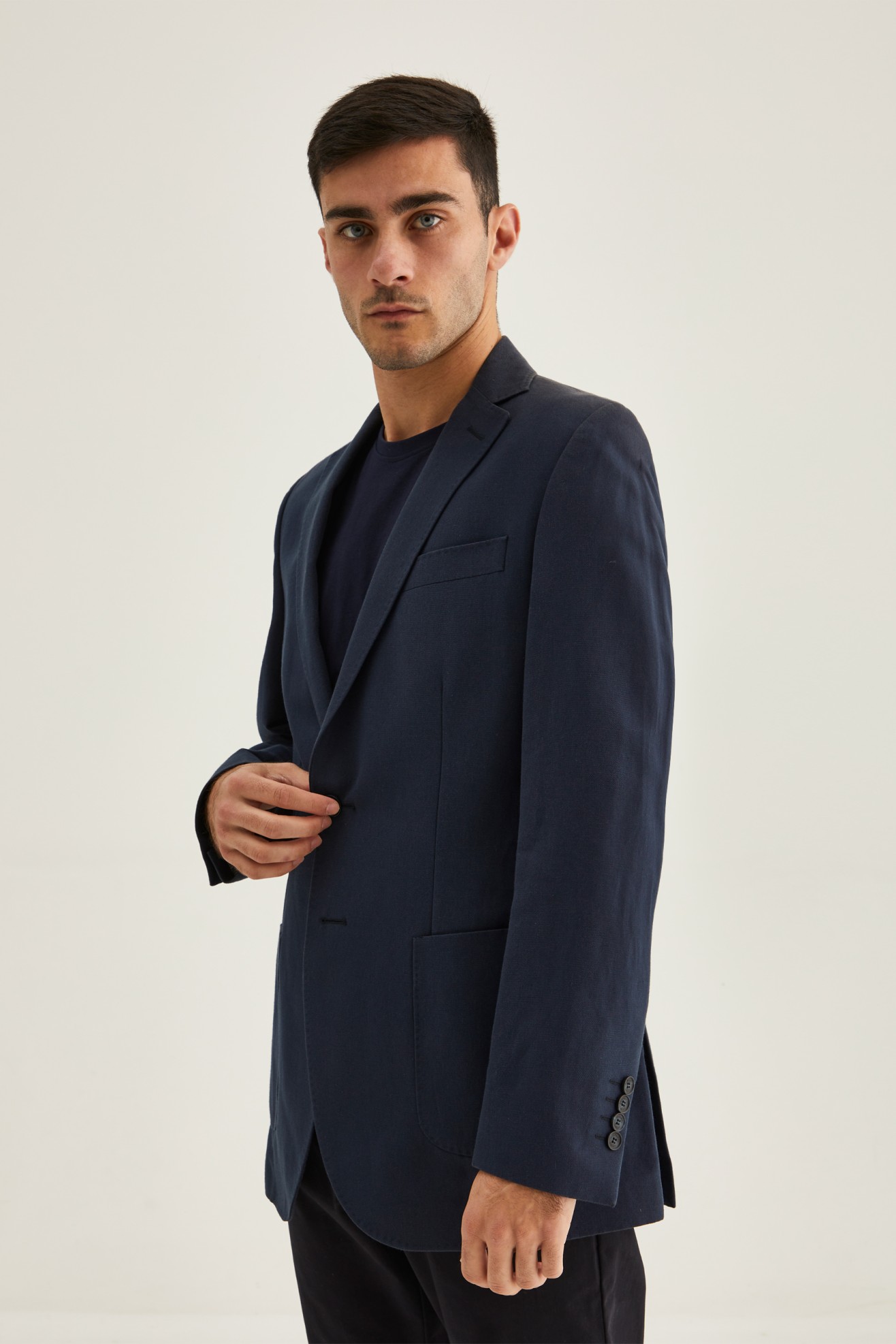 Blazer slim fit