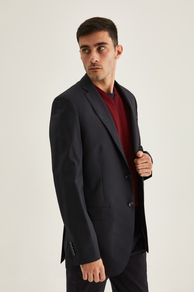 Blazer casual