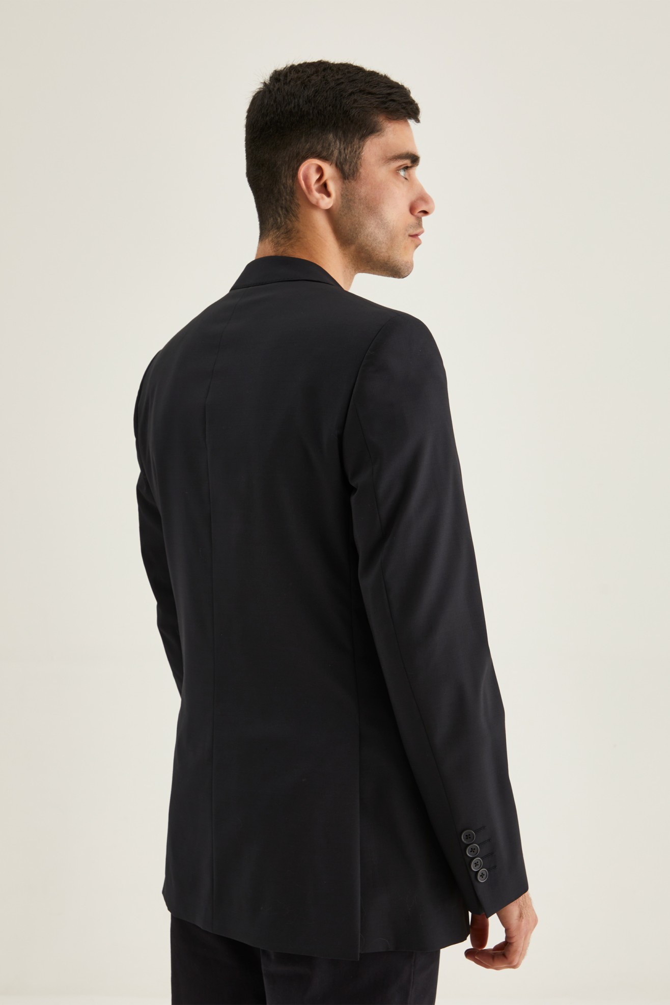 Blazer slim fit