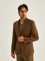 Chaqueta Slim Fit