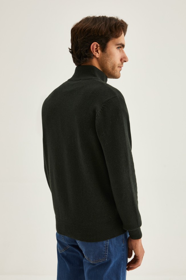 Chaqueta de punto  Chaqueta de punto