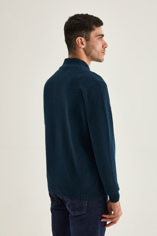 CASACO MALHA CASACO MALHA