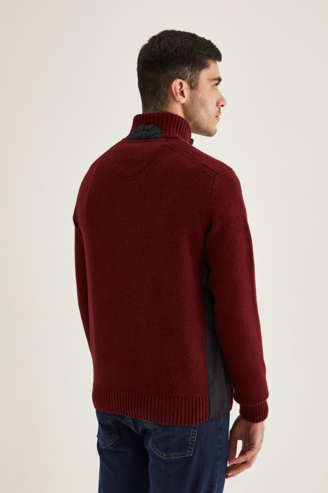 Polo de manga larga Polo de manga larga