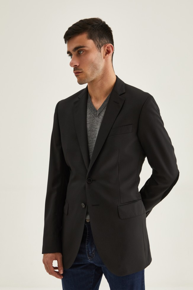 Blazer slim fit