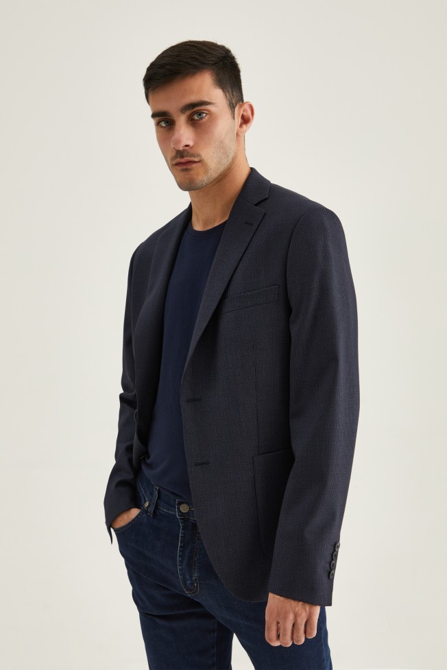 Blazer informal