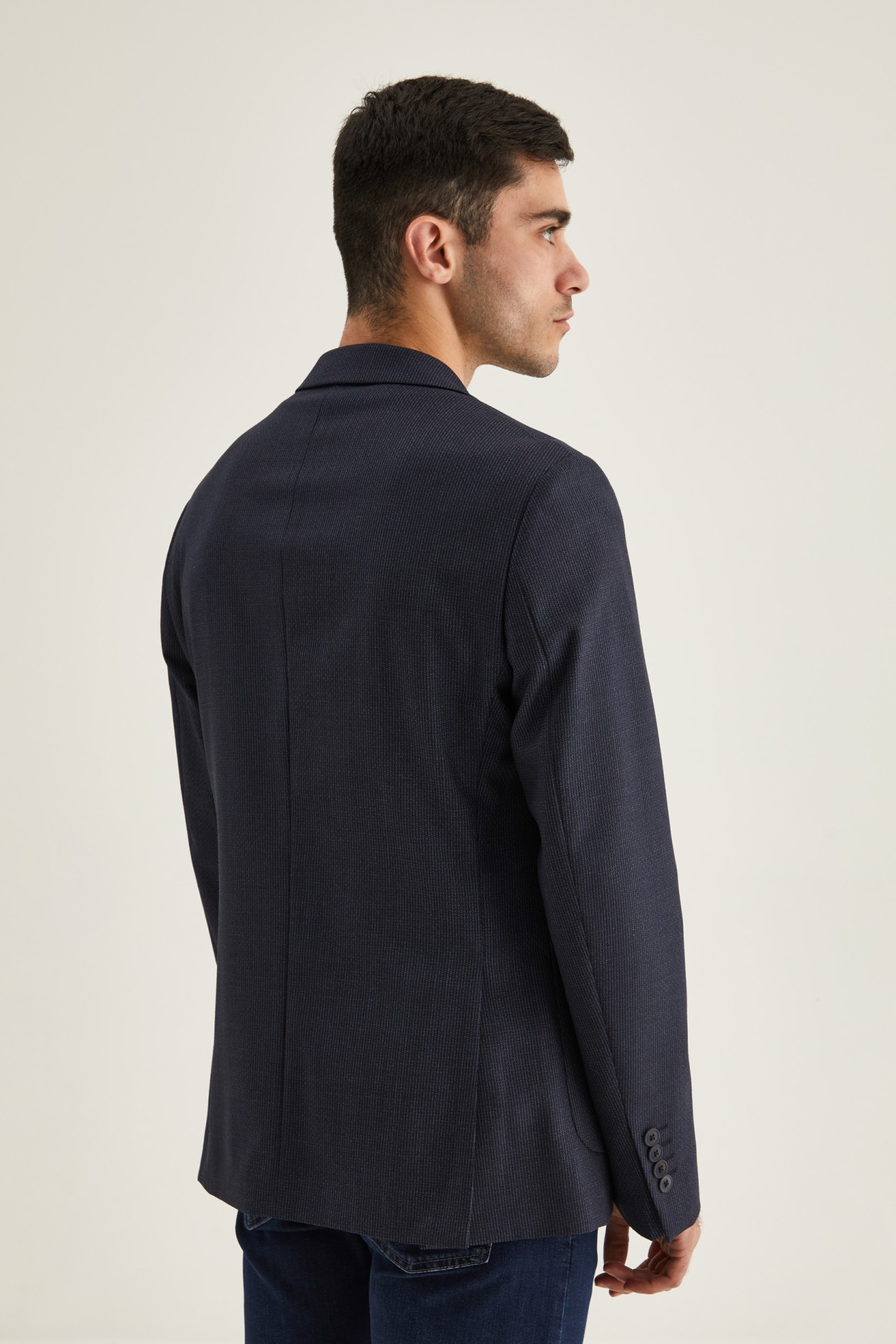Blazer informal