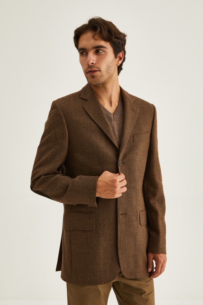 Blazer casual