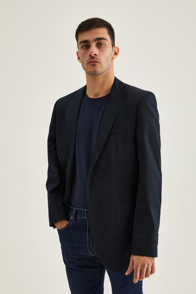 Blazer casual