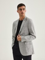 Blazer slim fit