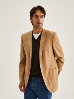 Blazer slim fit
