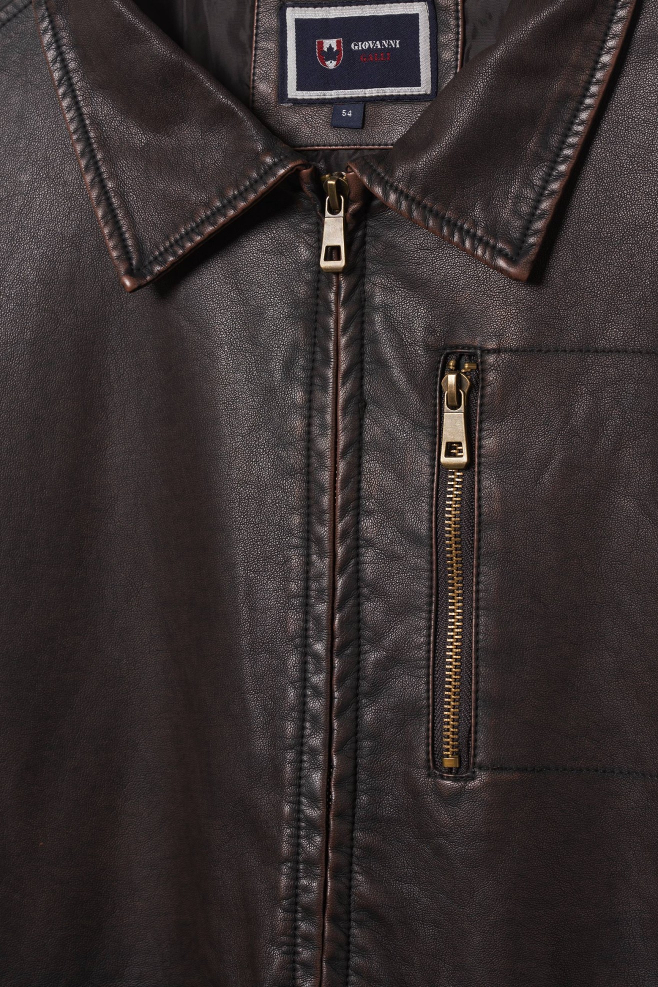 Chaqueta deportiva