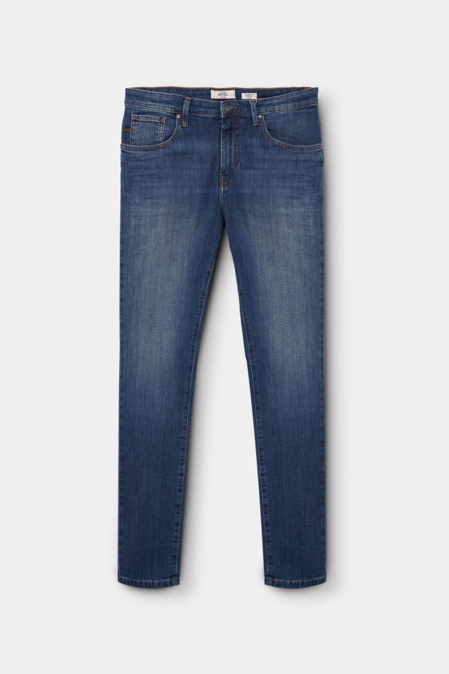 Vaqueros slim fit