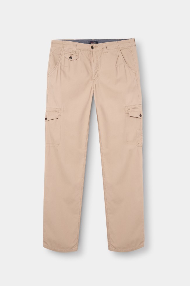 Calas cargo