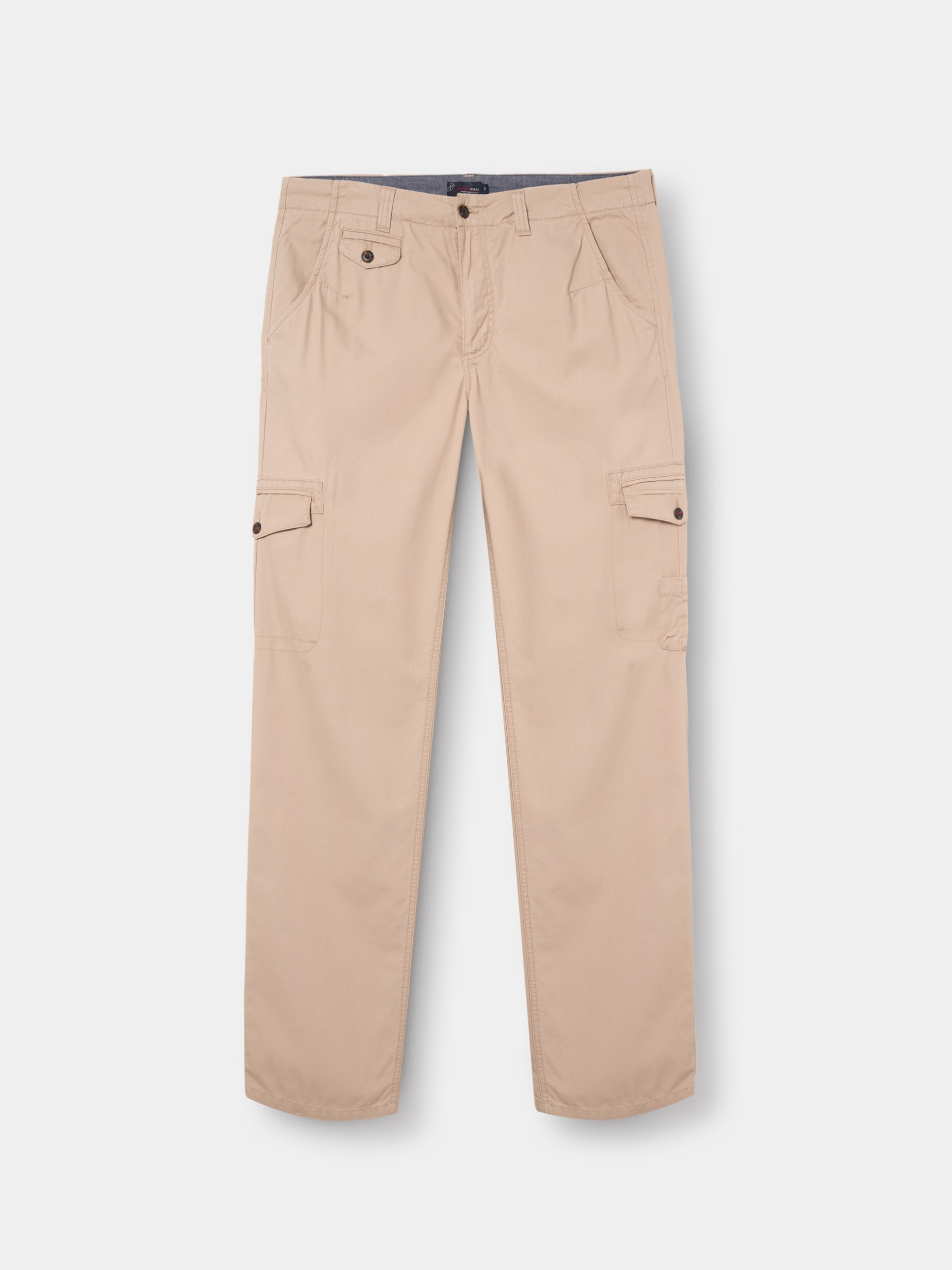 Pantalones cargo