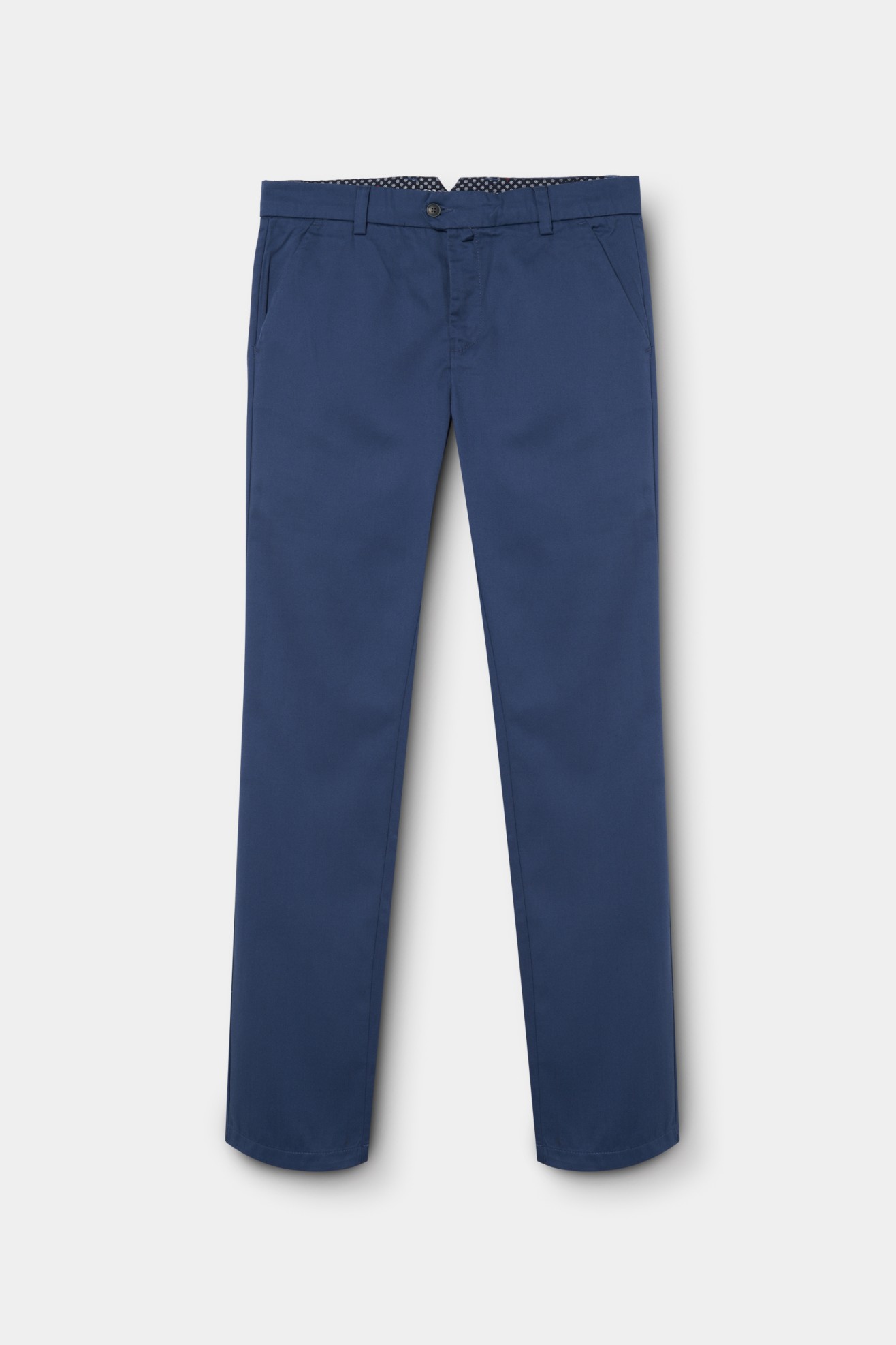 CHINO SLIM FIT