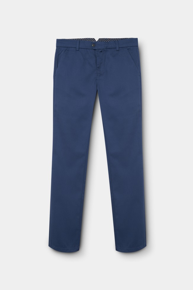 CHINO SLIM FIT