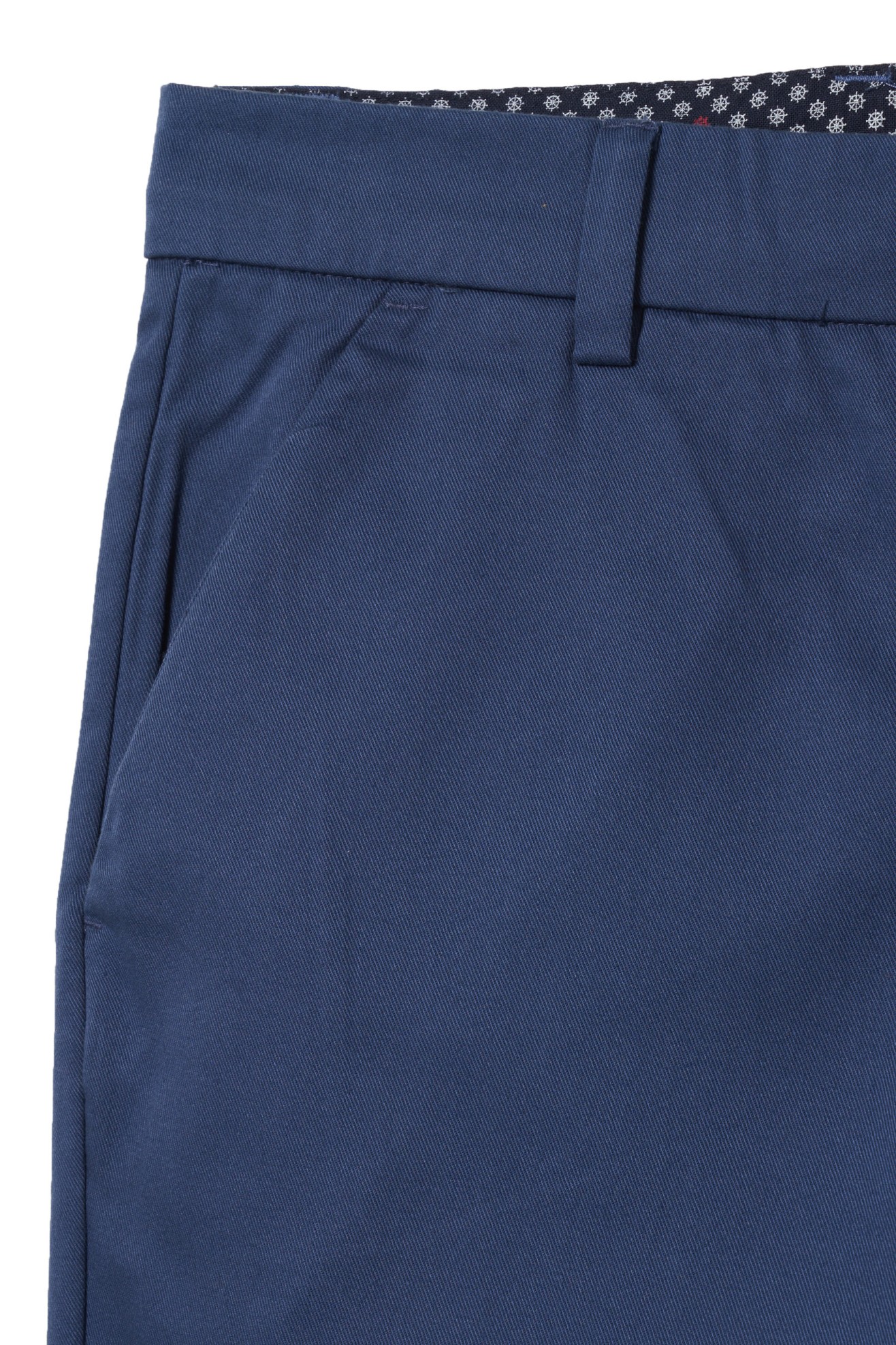 CHINO SLIM FIT