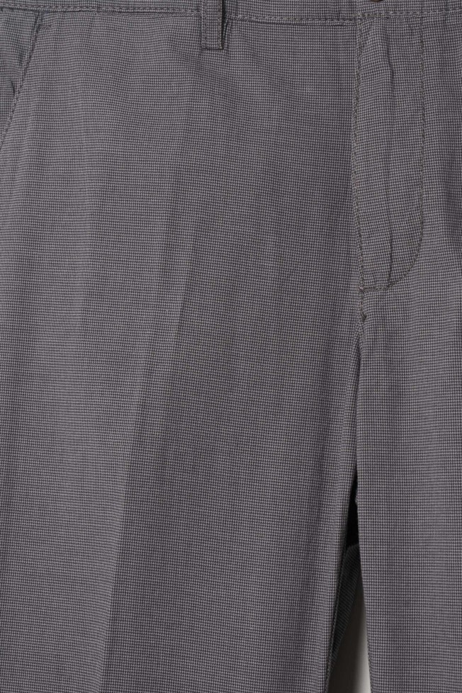 Pantaln casual slim fit