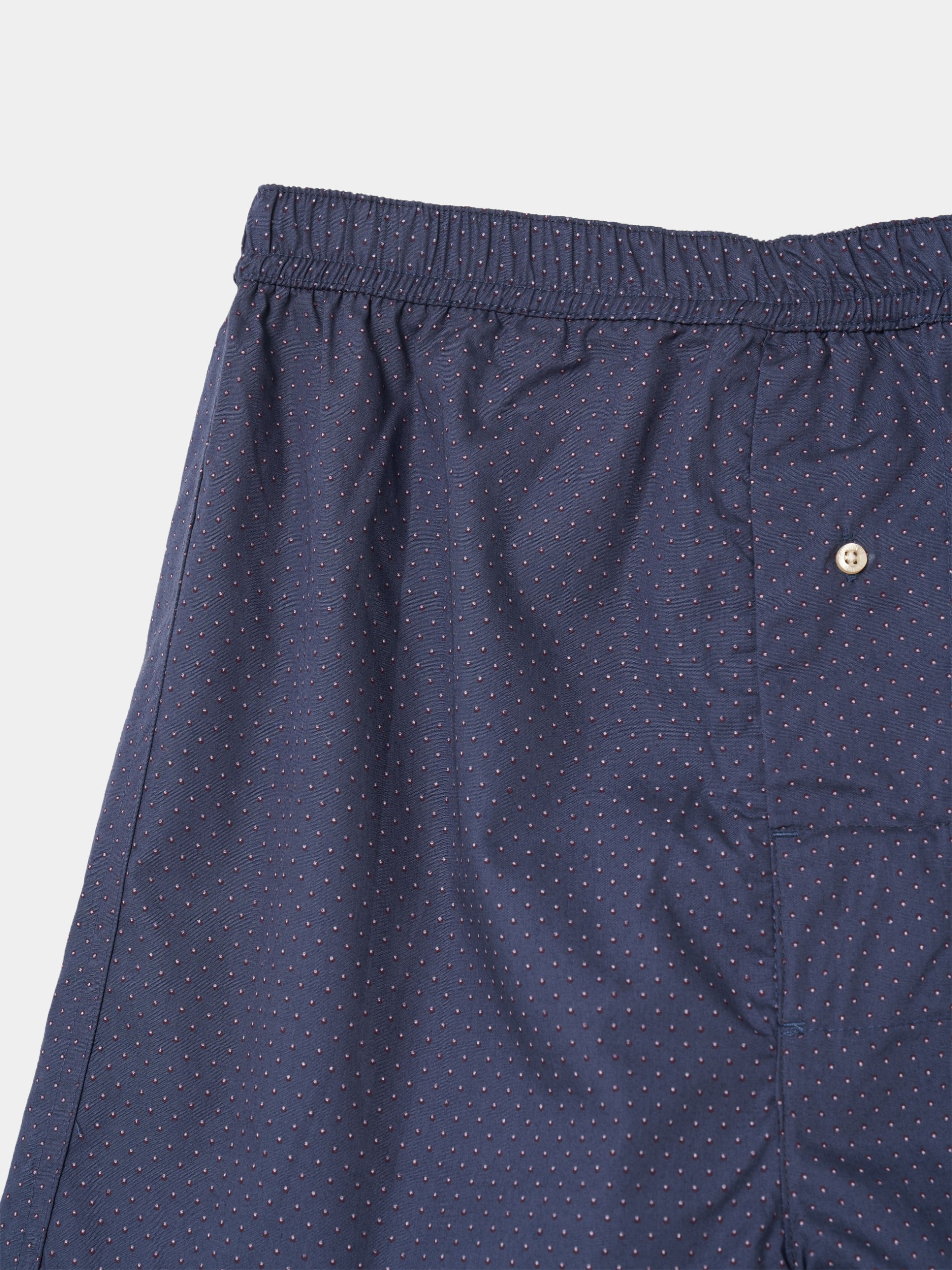 Calzoncillos tejidos