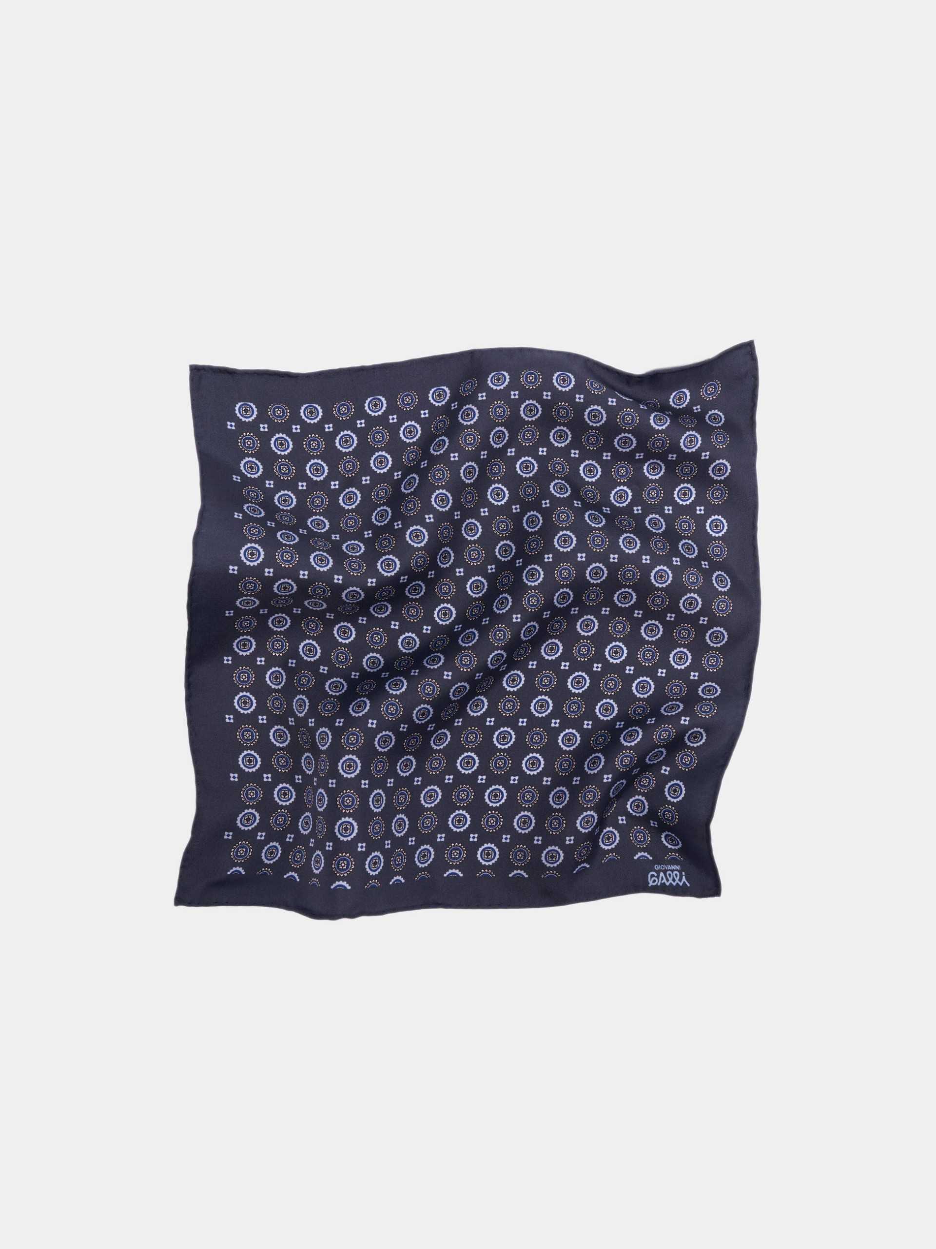 Pañuelo 100% seda
