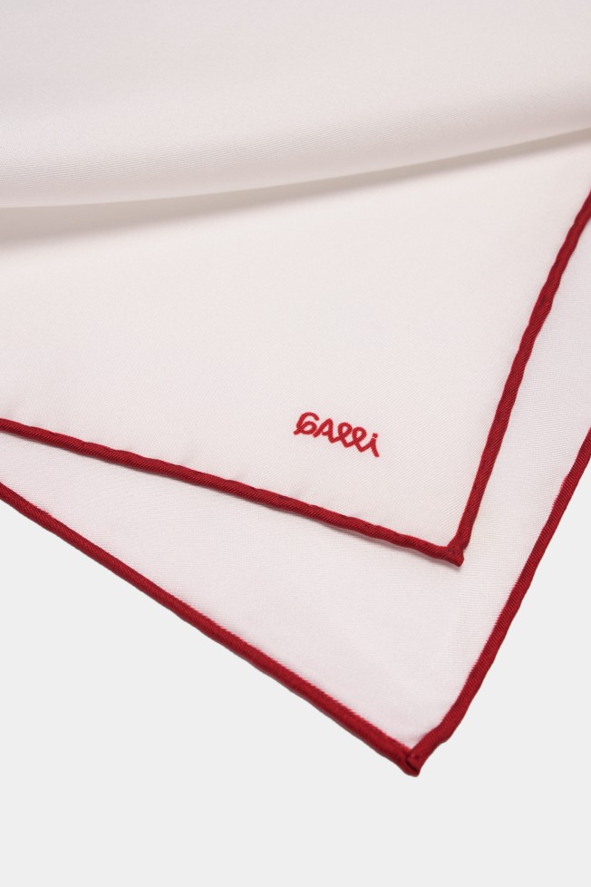 Pañuelo 100% seda Pañuelo 100% seda