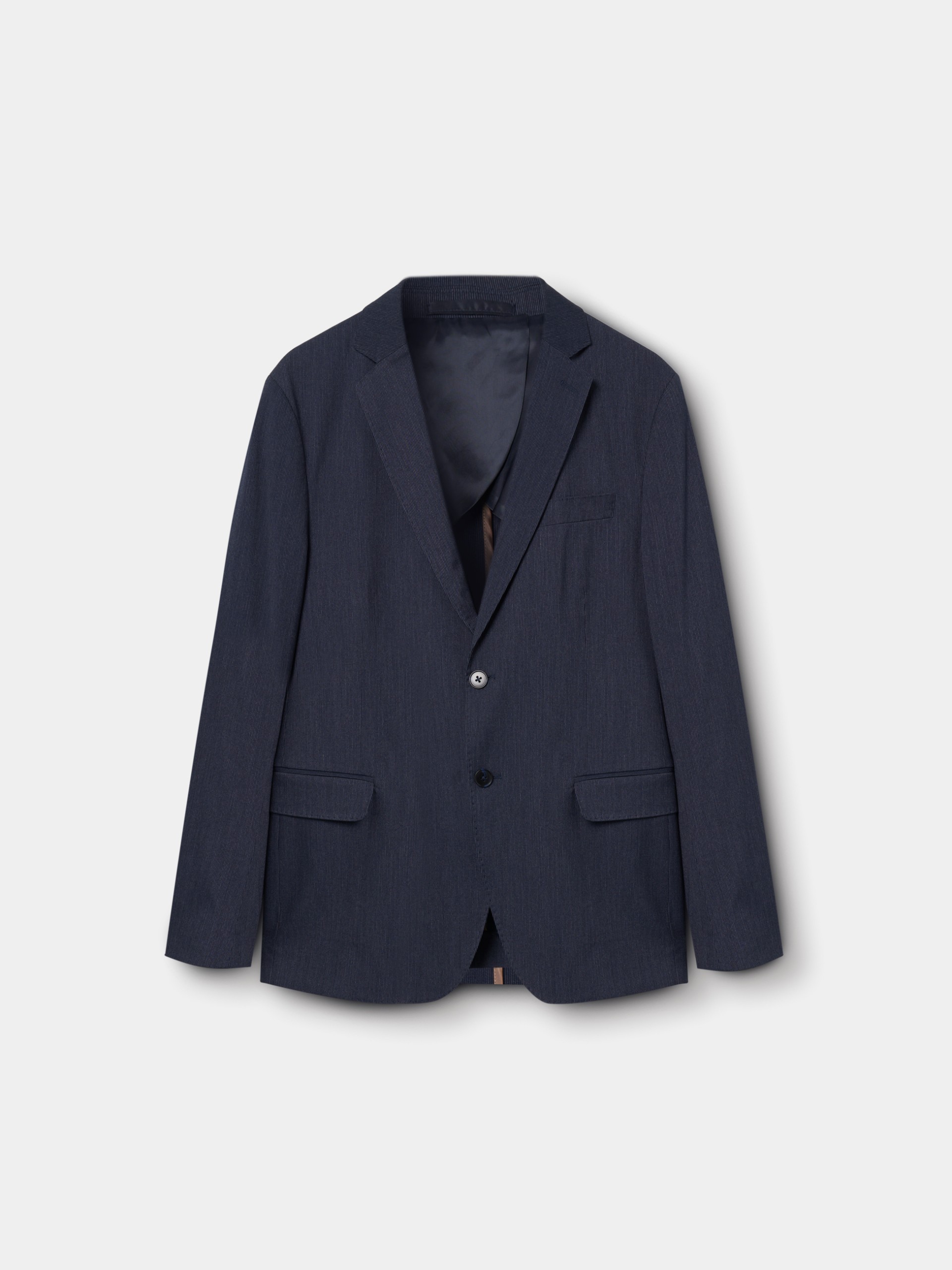 Americana regular fit clásica Mix & Match