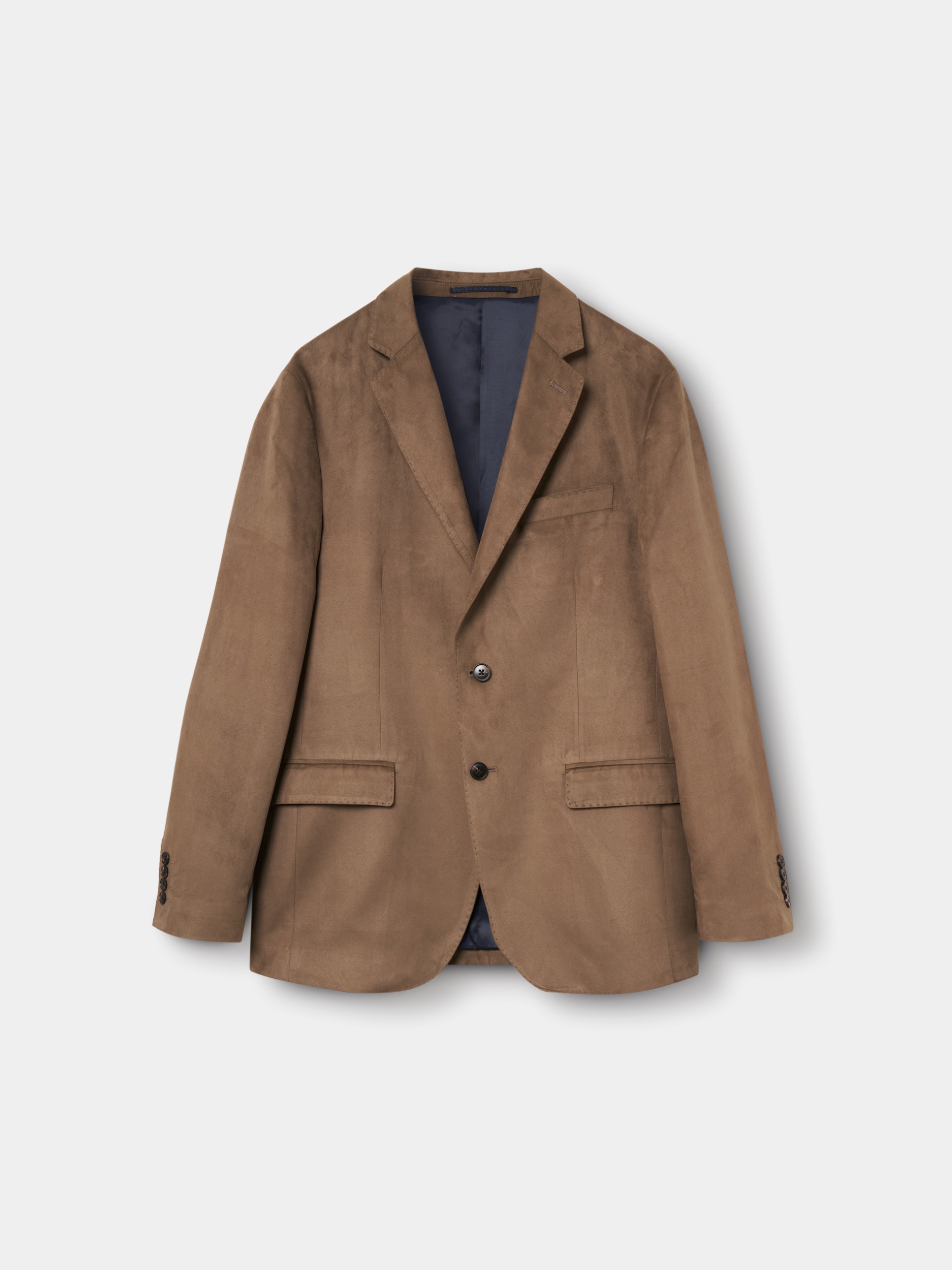 Americana clásica regular fit