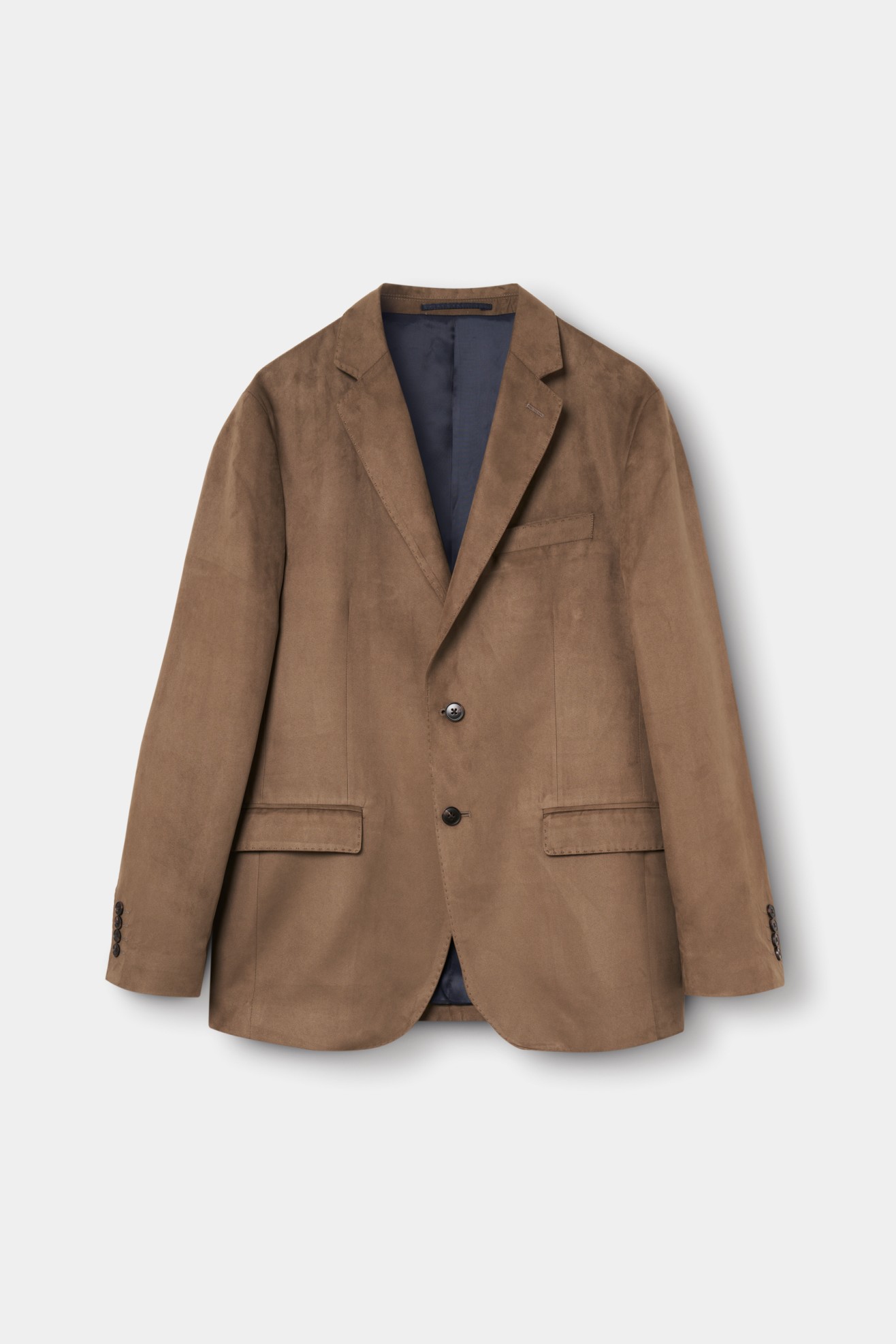 Americana clásica regular fit