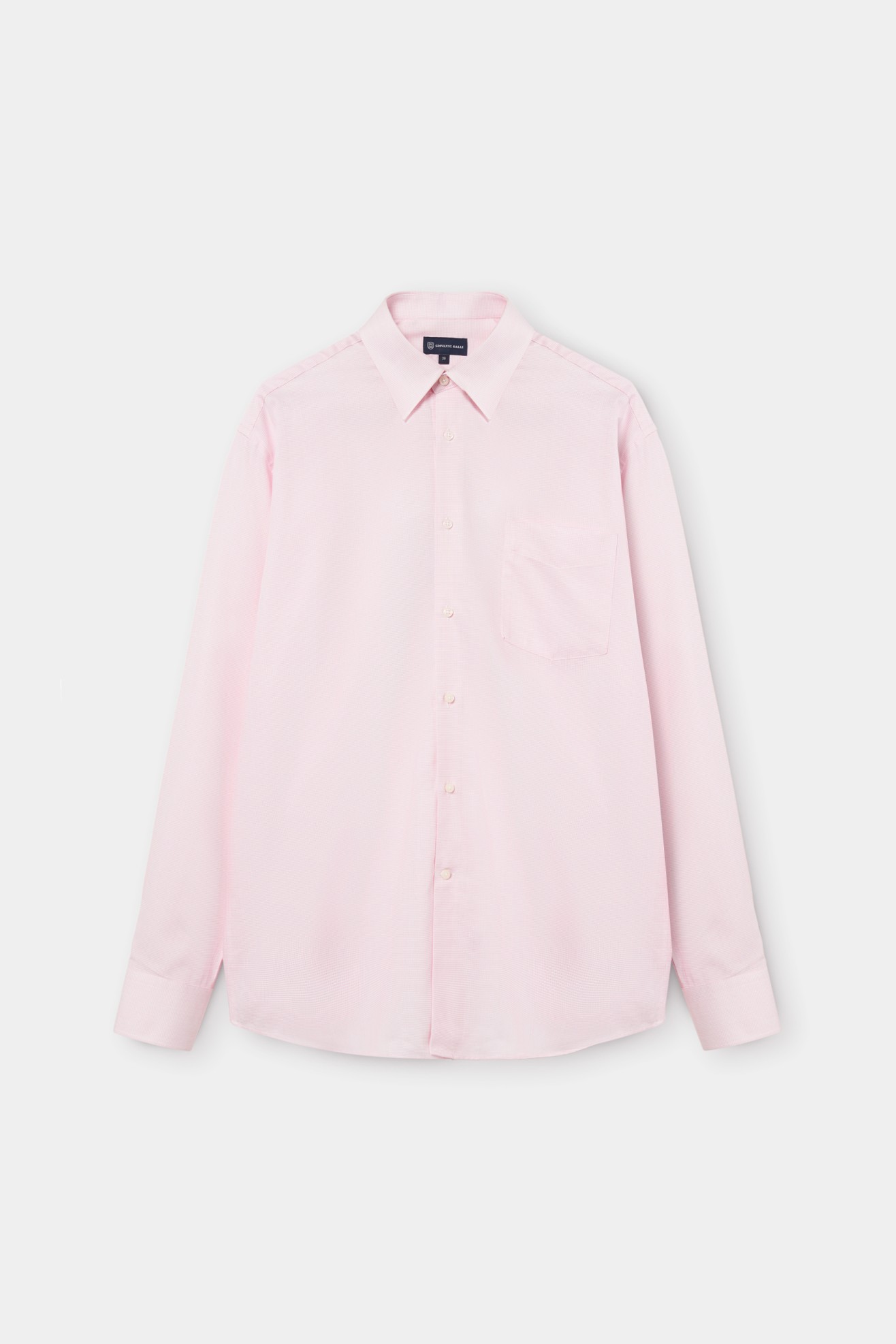Camisa clssica