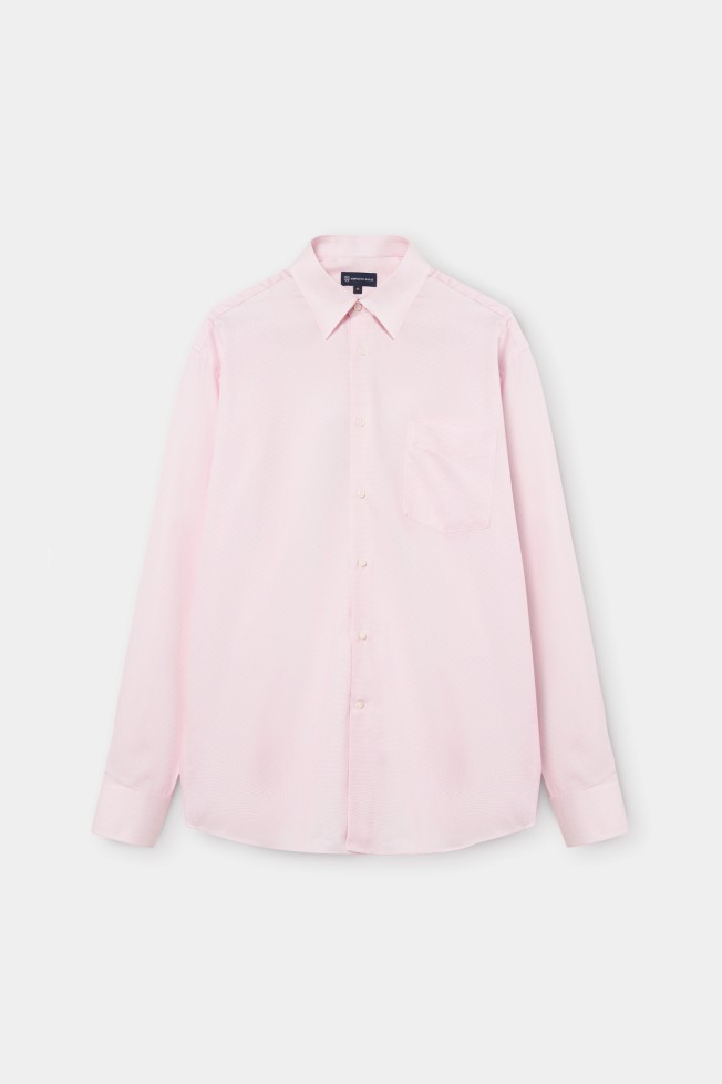 Camisa clsica