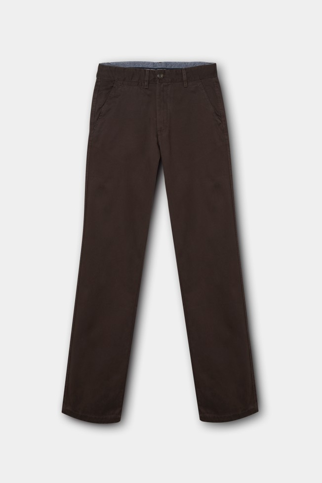 Chino regular fit