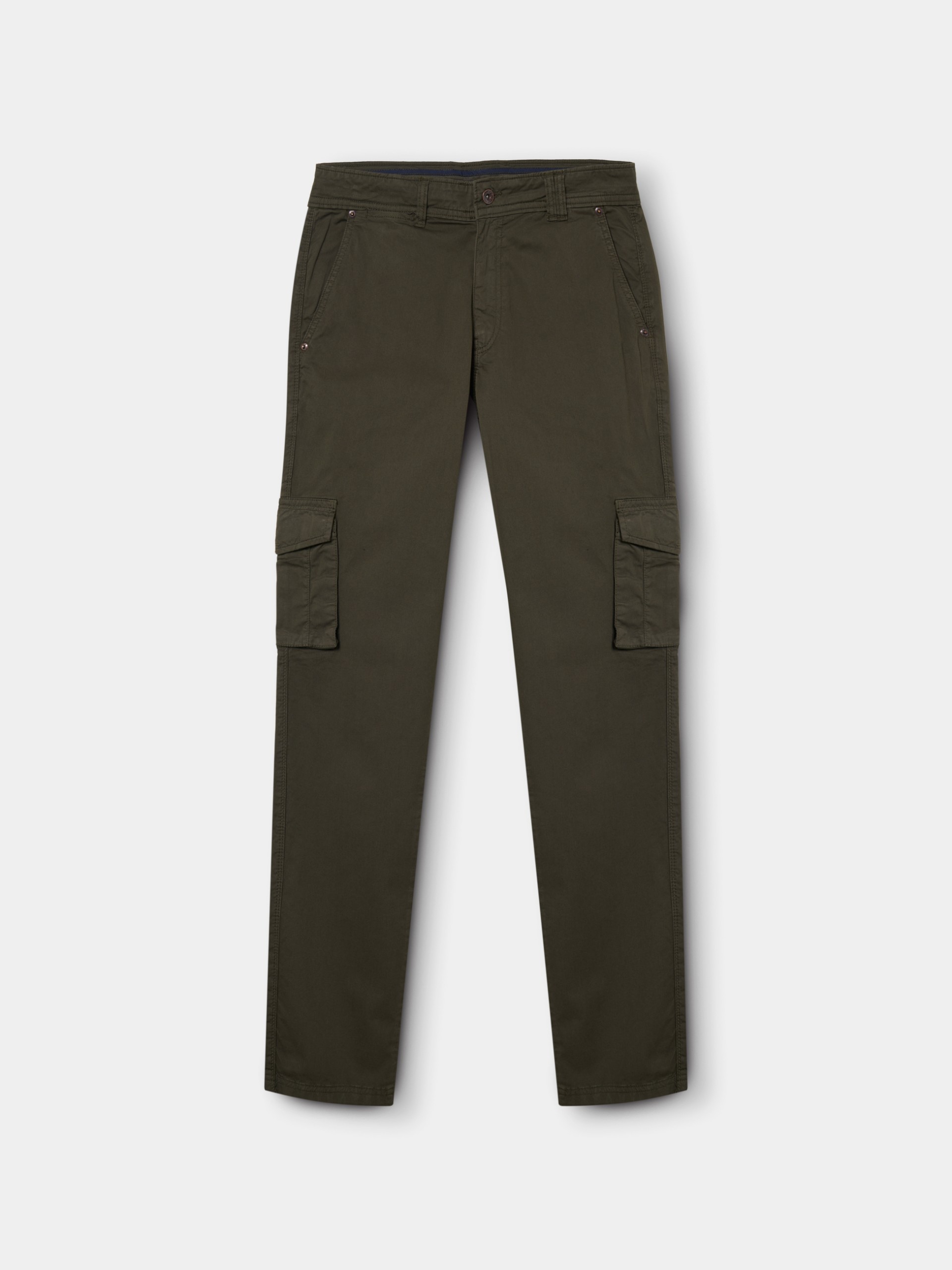 Pantalones cargo