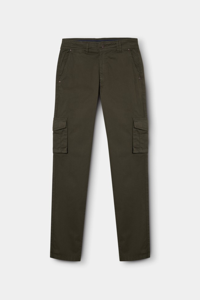 Pantalones cargo Pantalones cargo