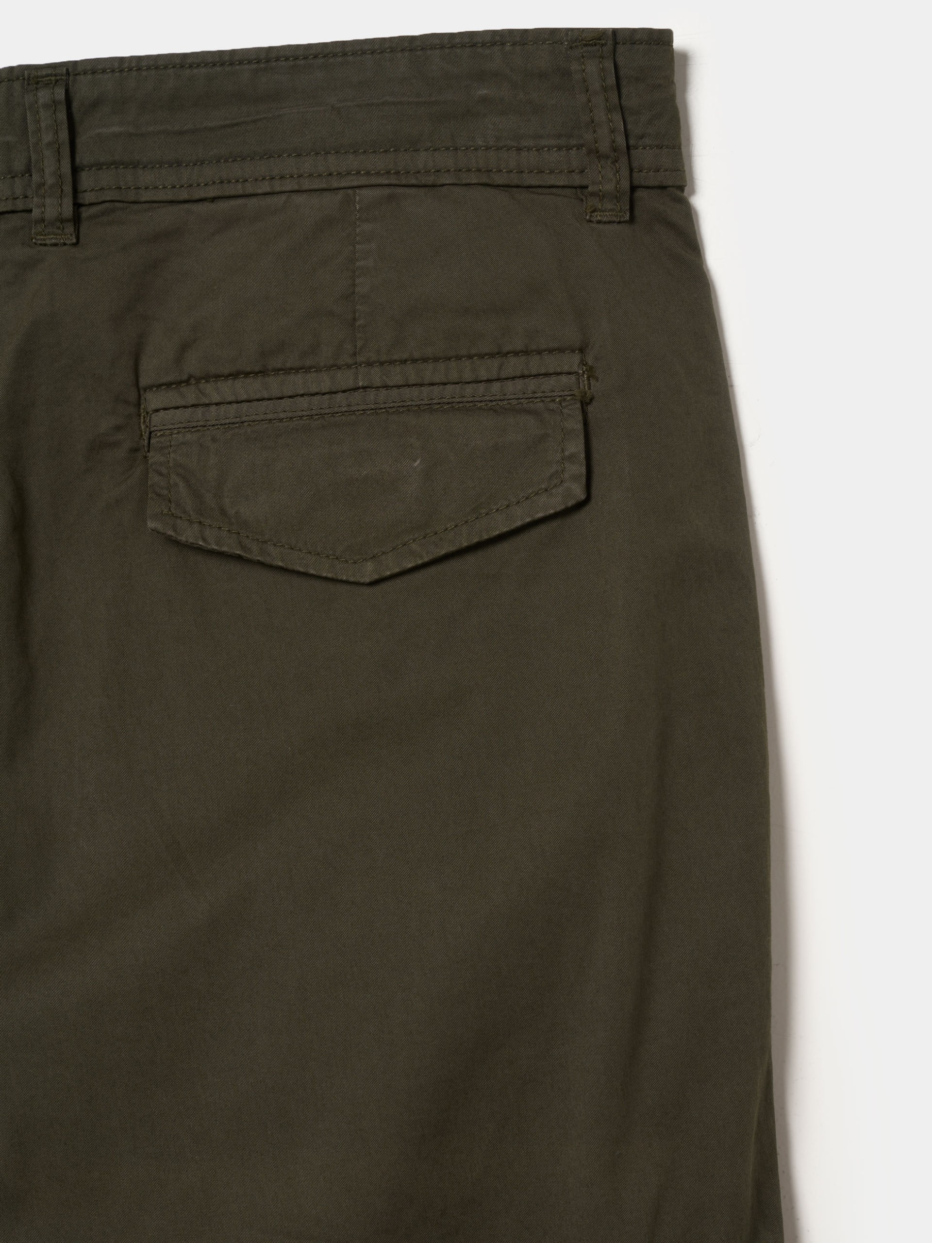 Pantalones cargo