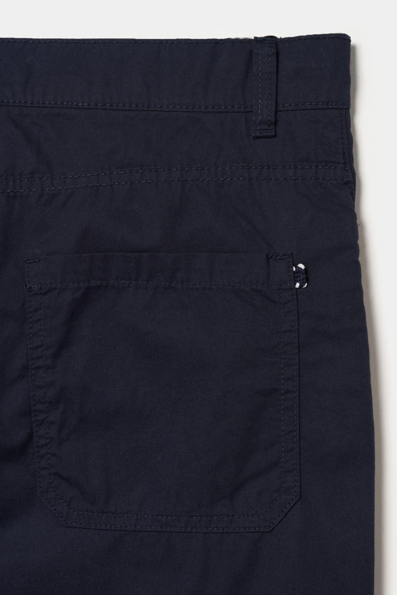 Pantalones de sarga