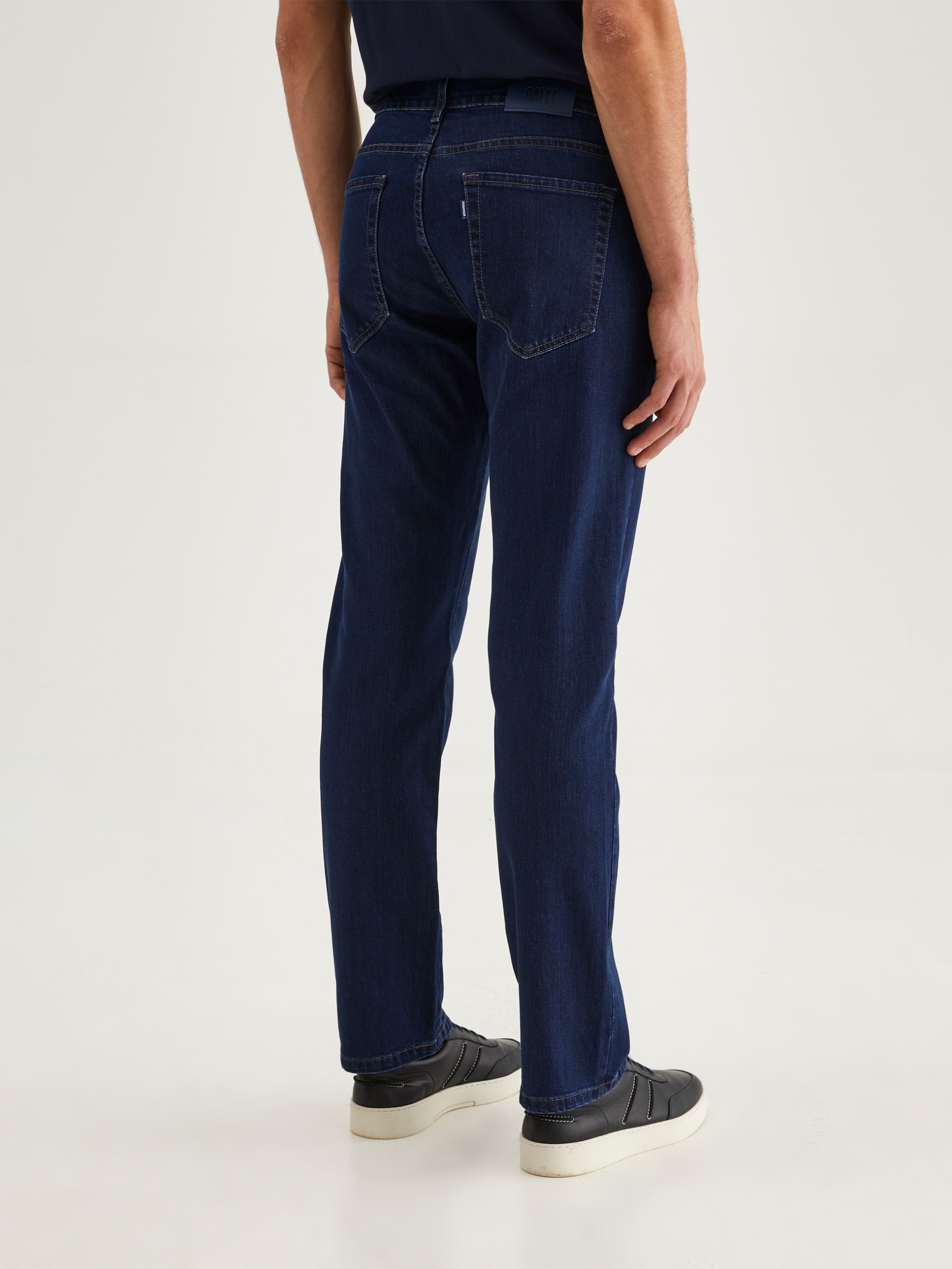 Vaqueros regular fit