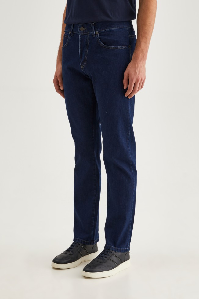 Vaqueros regular fit