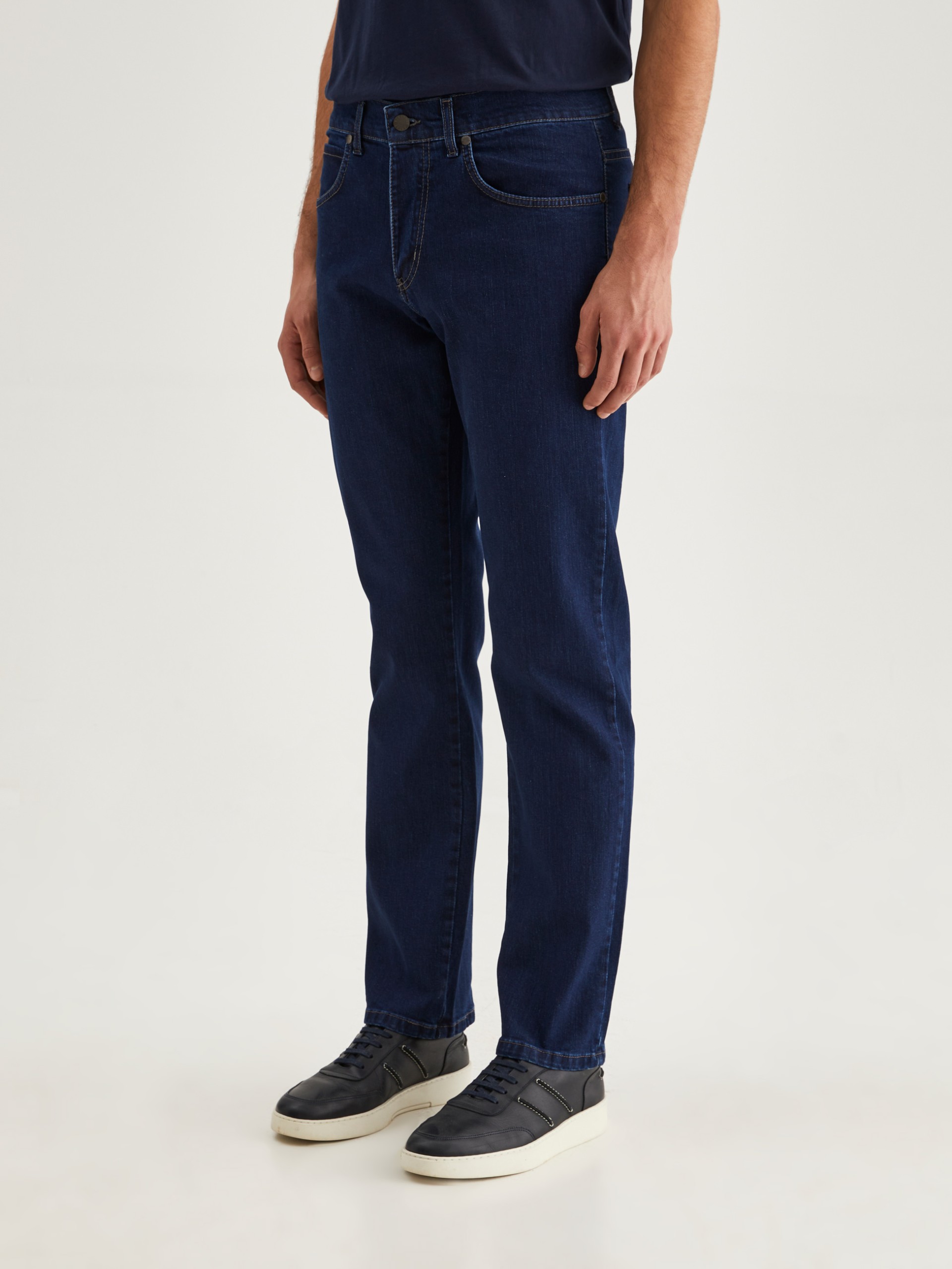 Vaqueros regular fit