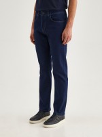 Vaqueros regular fit