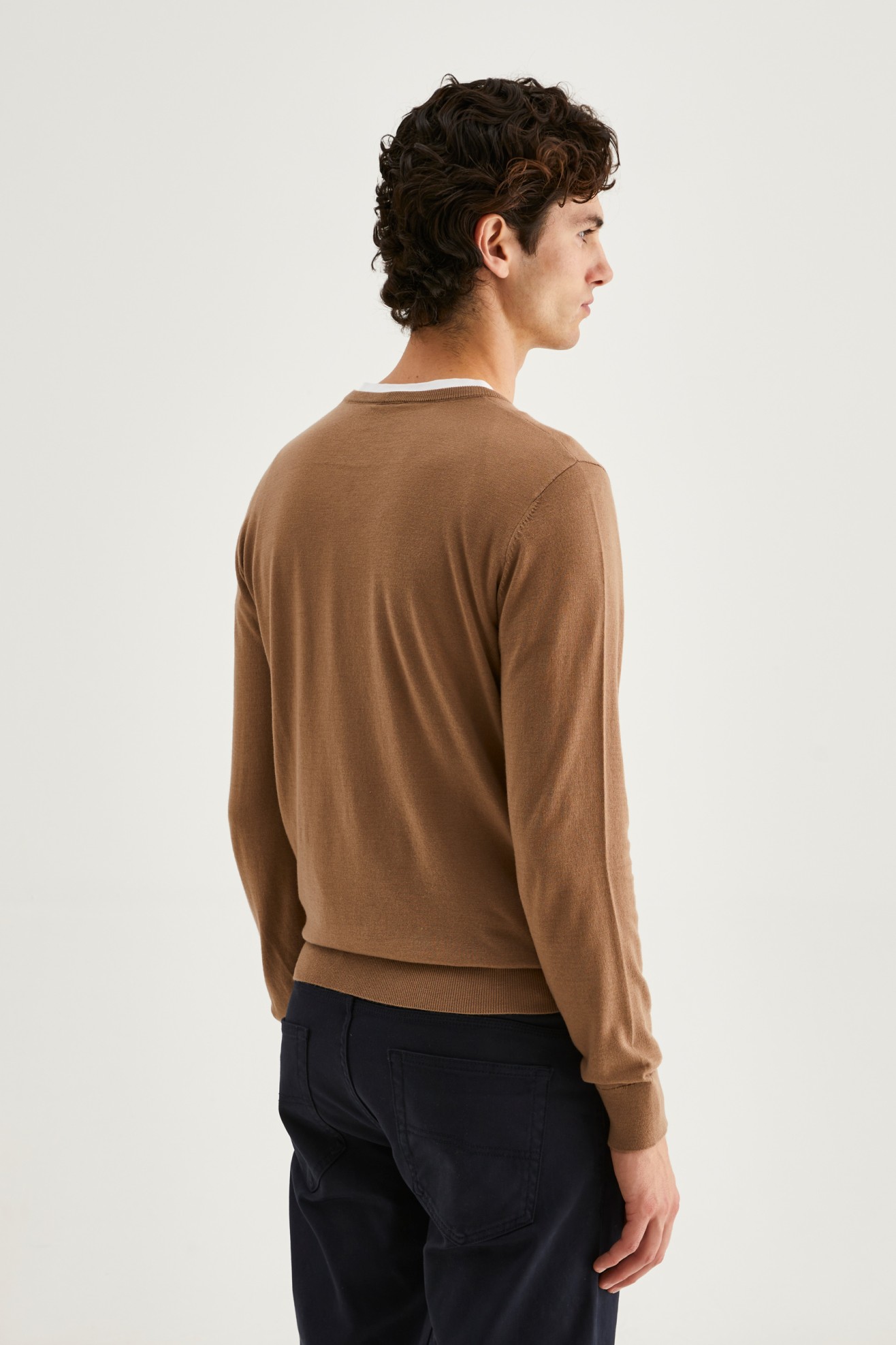 Jersey de punto