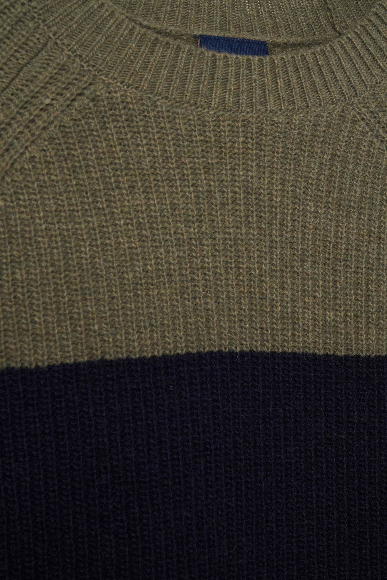 Jersey de punto