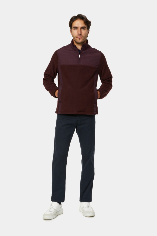 Sudadera polar Sudadera polar