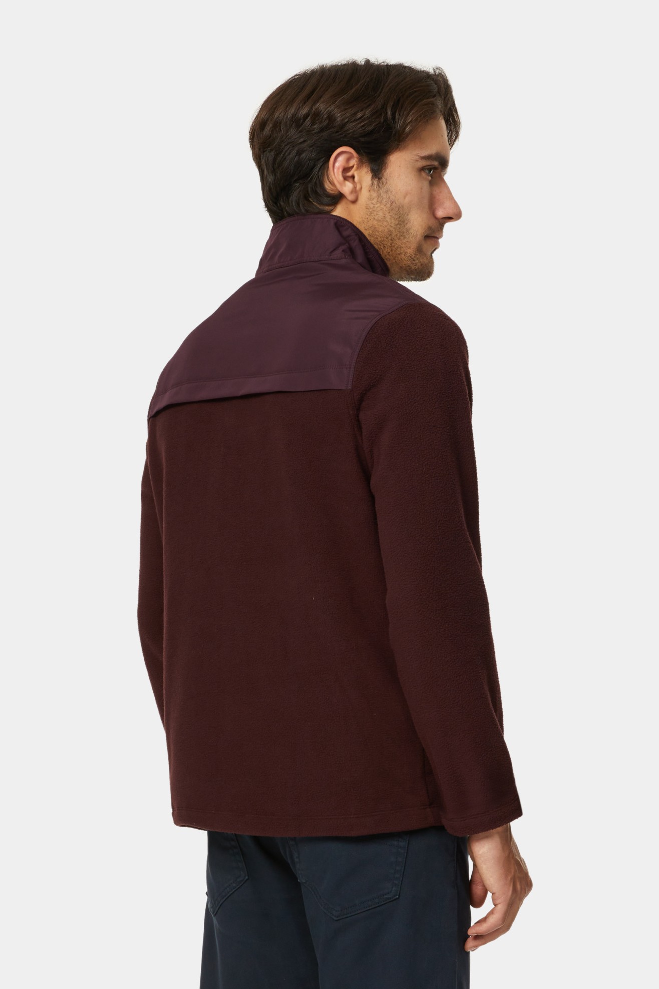 Sudadera polar