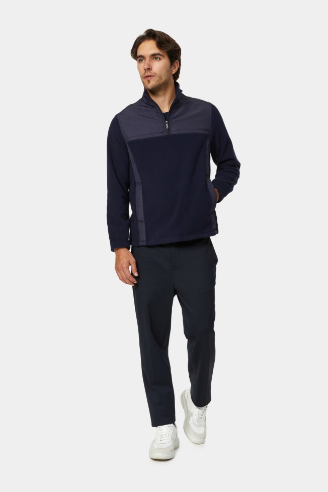 Sudadera polar Sudadera polar