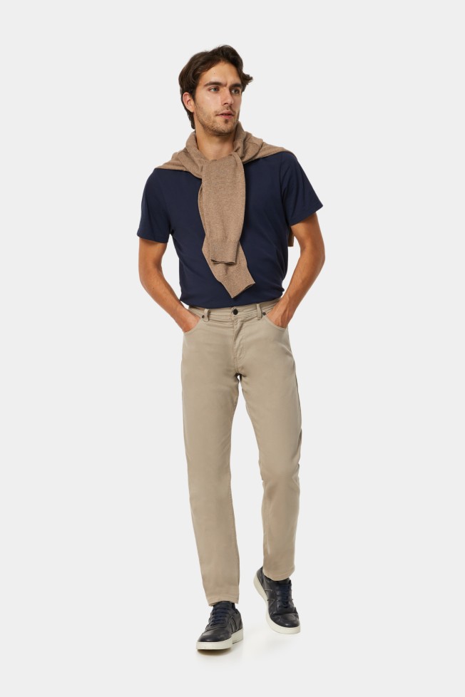 Calas regular fit