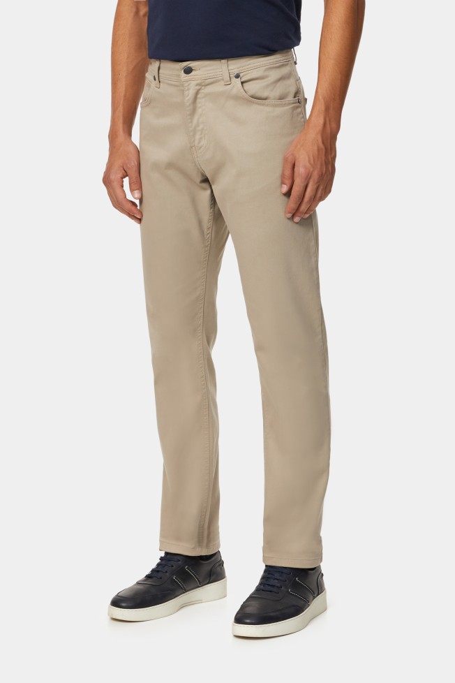 Pantaln regular fit