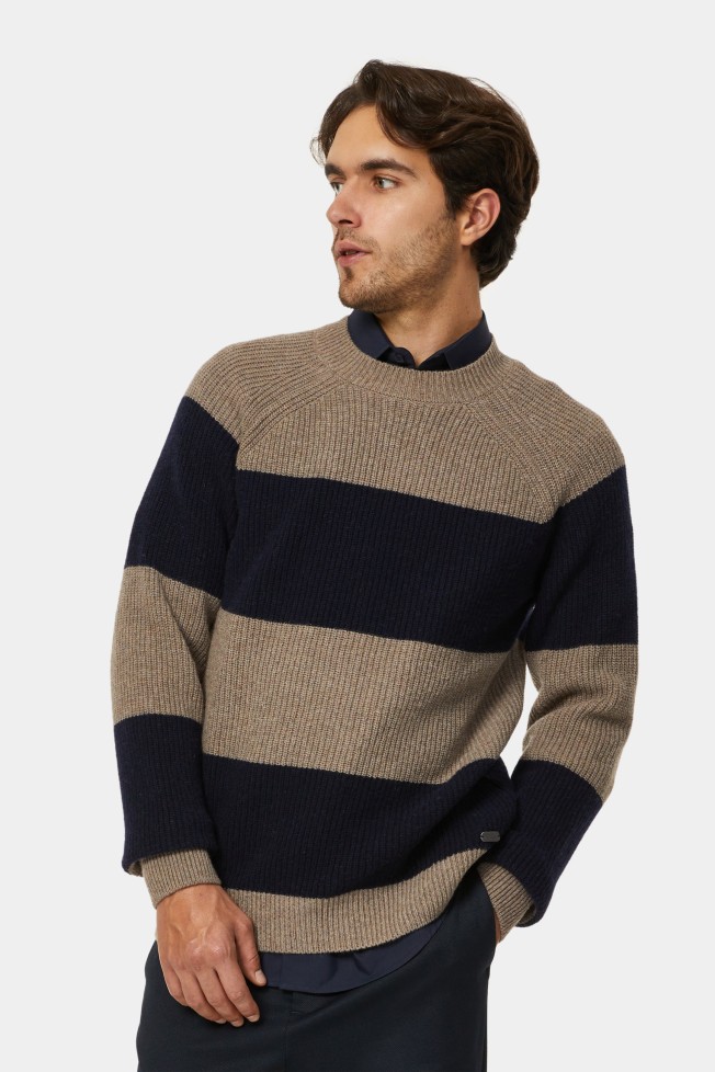 Jersey de punto 