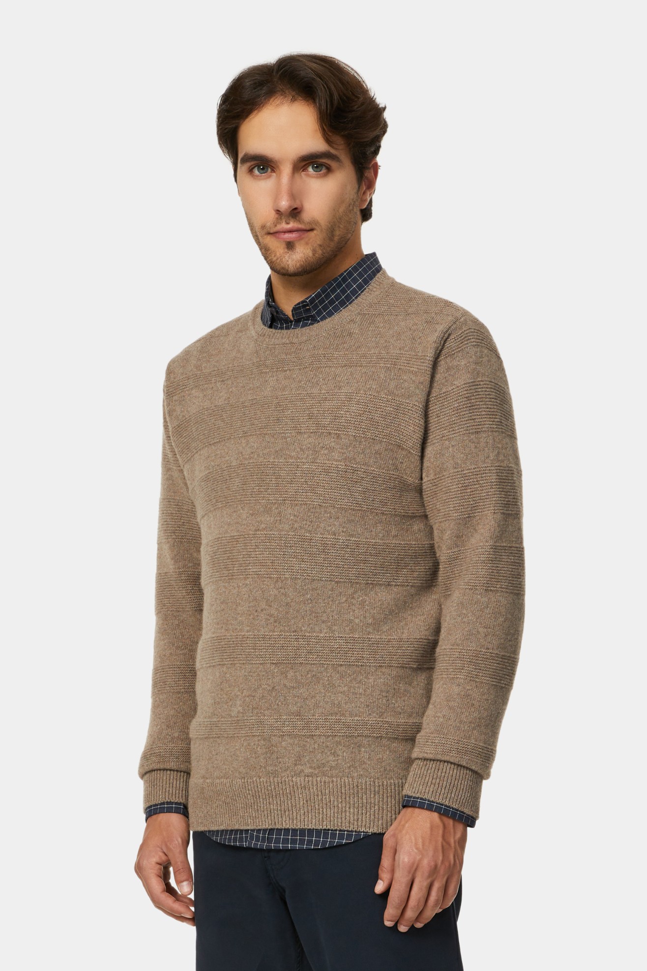Jersey de punto