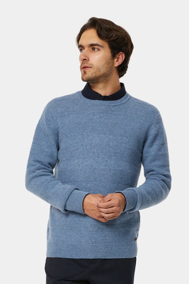 Jersey de punto 