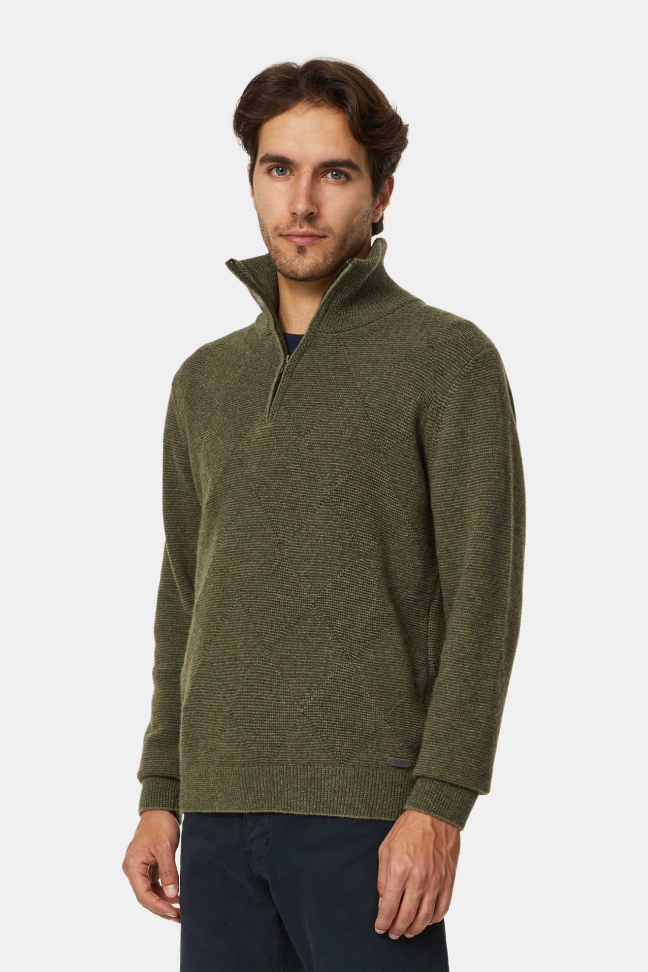 Jersey de punto